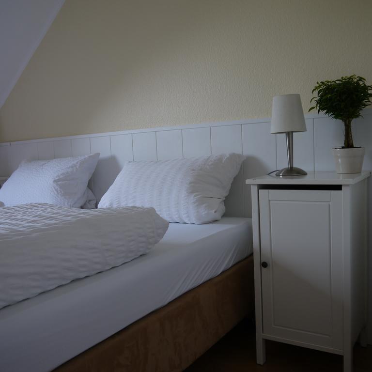 Apartment mit 2 Schlafzimmern (3 Erwachsene)